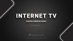 IPTV-Romania-Android-Mobil